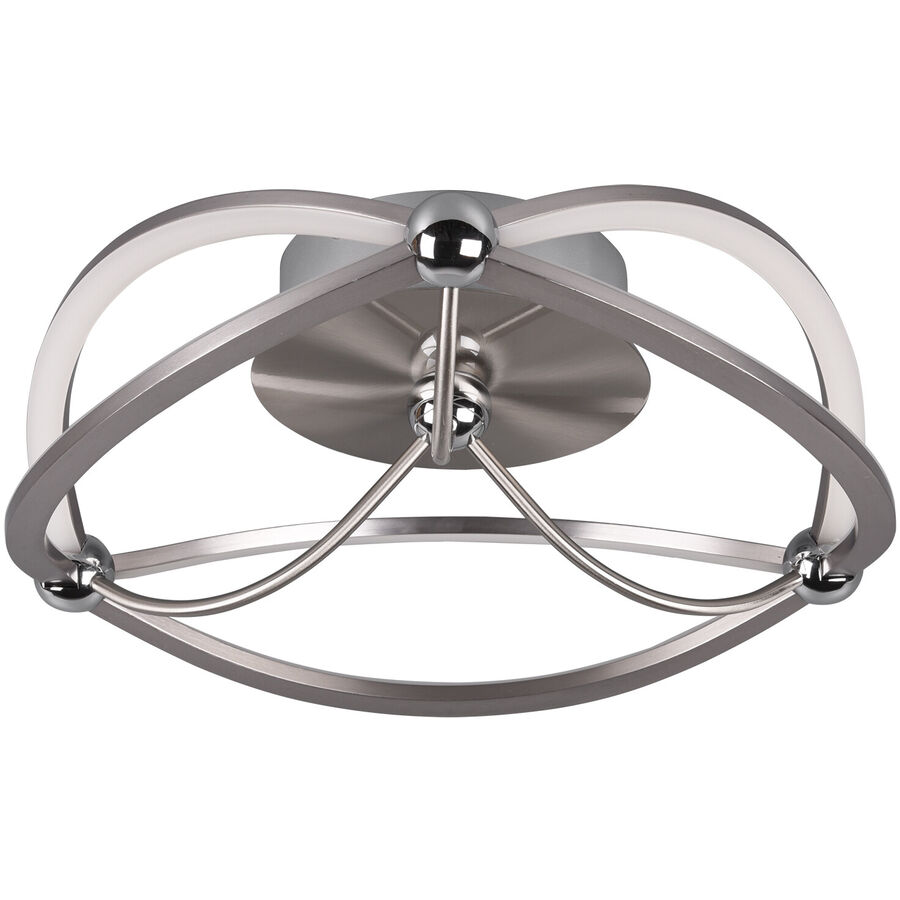 Lampada da plafoniera Caro