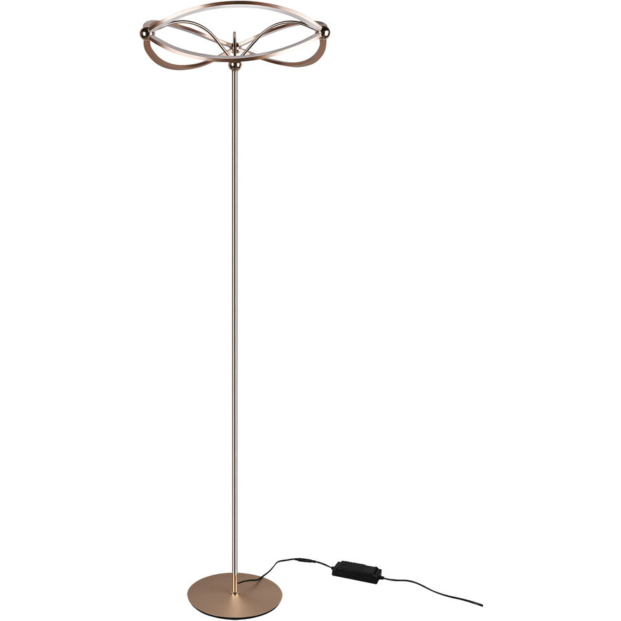 Stehlampe Caro Stehlampe Caro