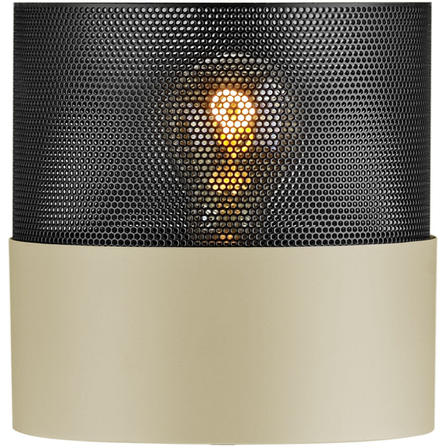 Lampada da tavolo Mesh
