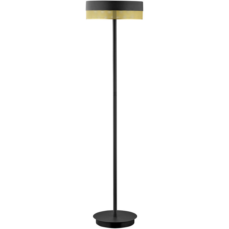 Lampada a stelo Mesh