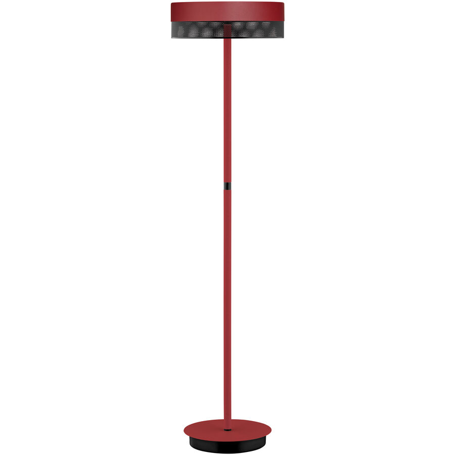 Lampada a stelo Mesh