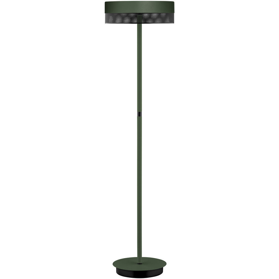 Lampada a stelo Mesh