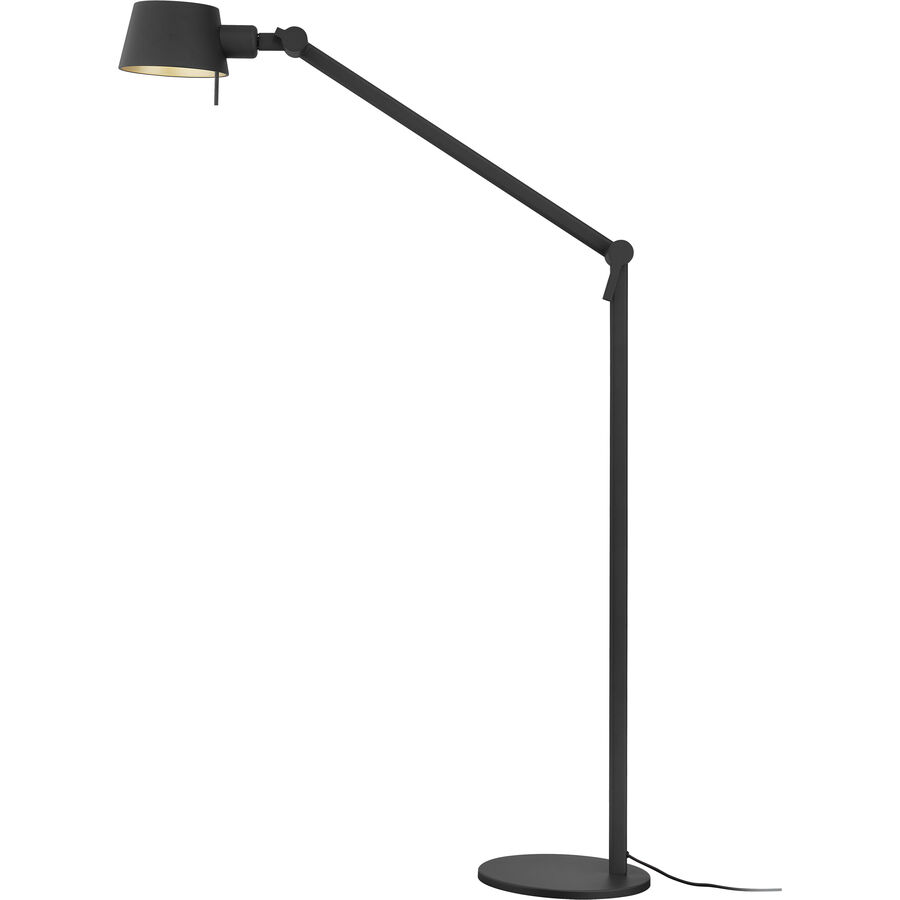 Lampada a stelo Medo