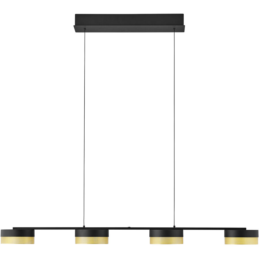 Lampada a sospensione Mesh