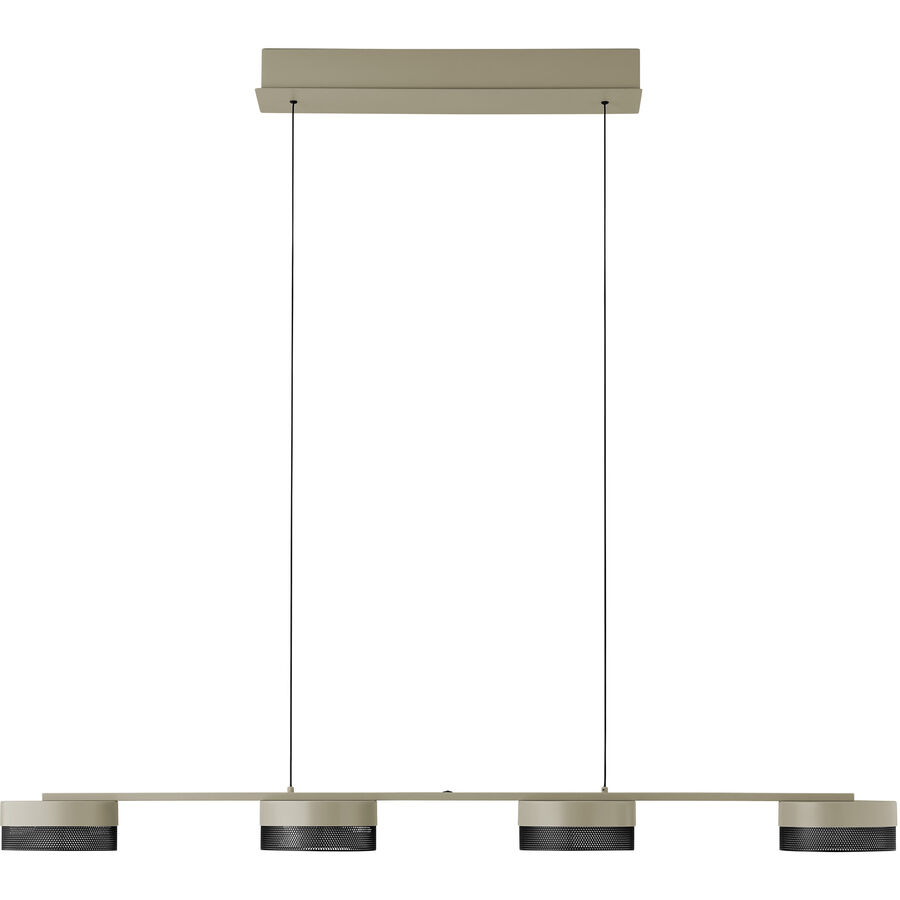 Pendellampe Mesh Pendellampe Mesh