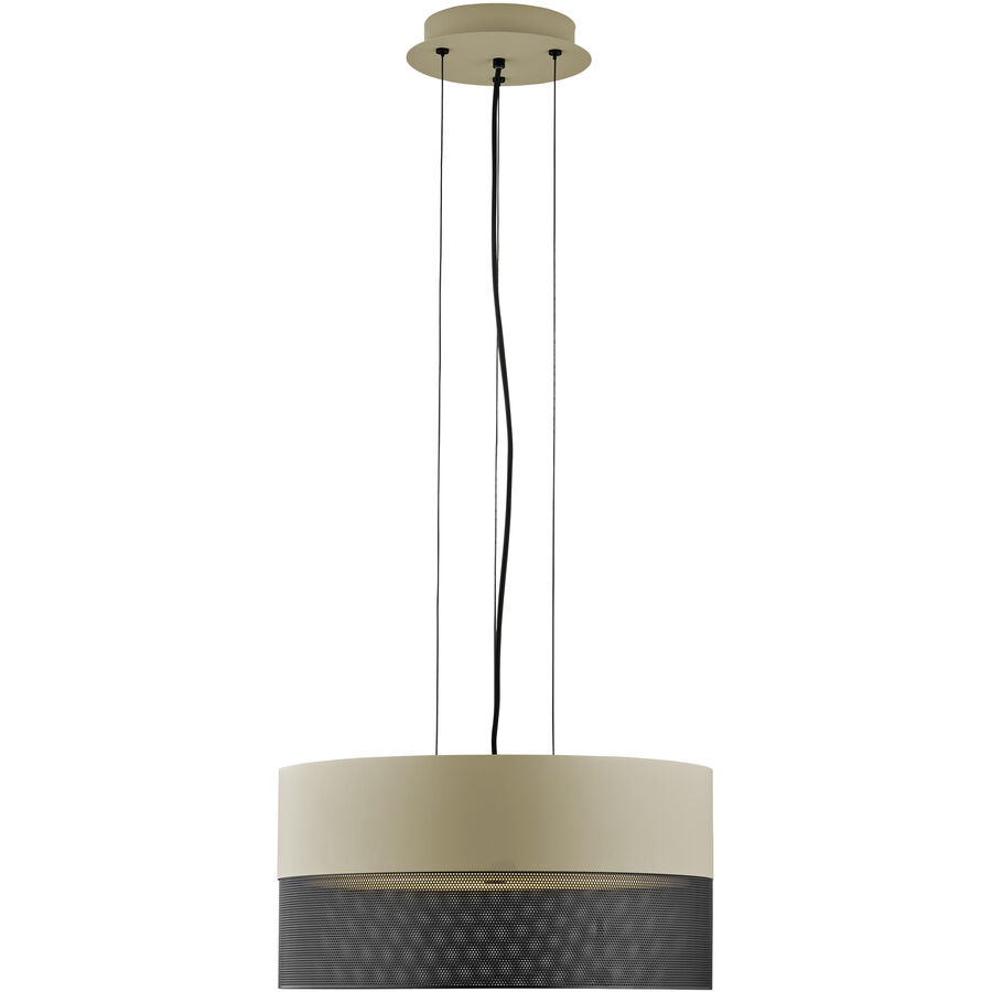Lampada a sospensione Mesh