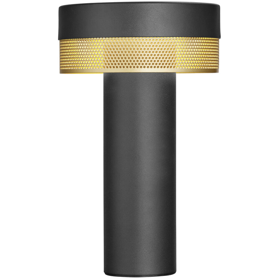 Lampada da tavolo Mesh