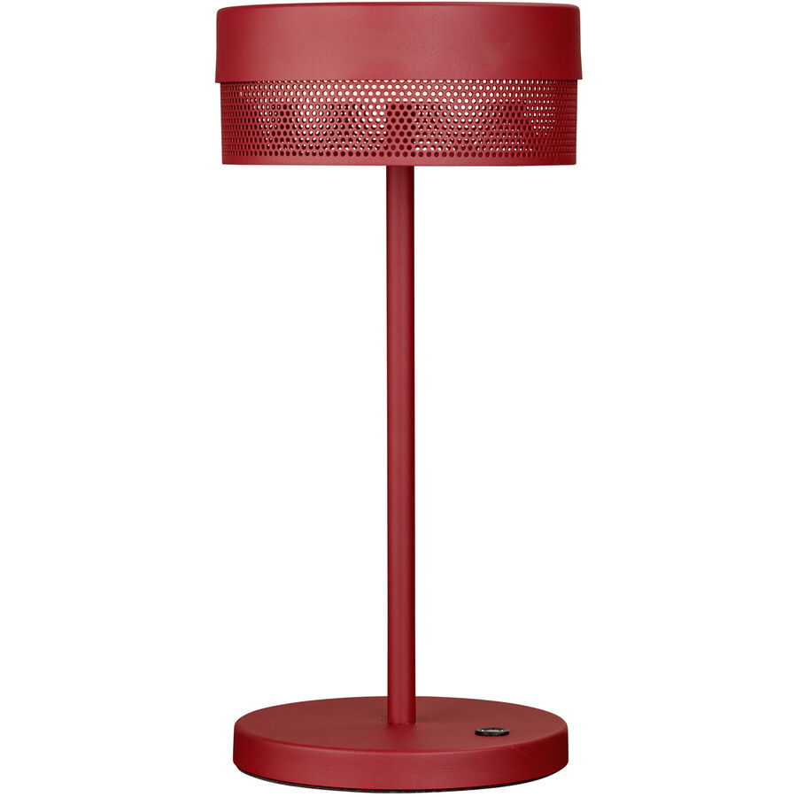 Lampe de table Mesh