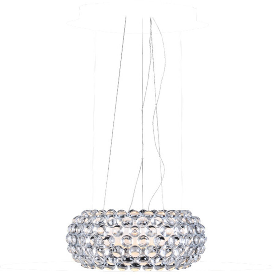 Foscarini Lampada a sospensione Caboche
