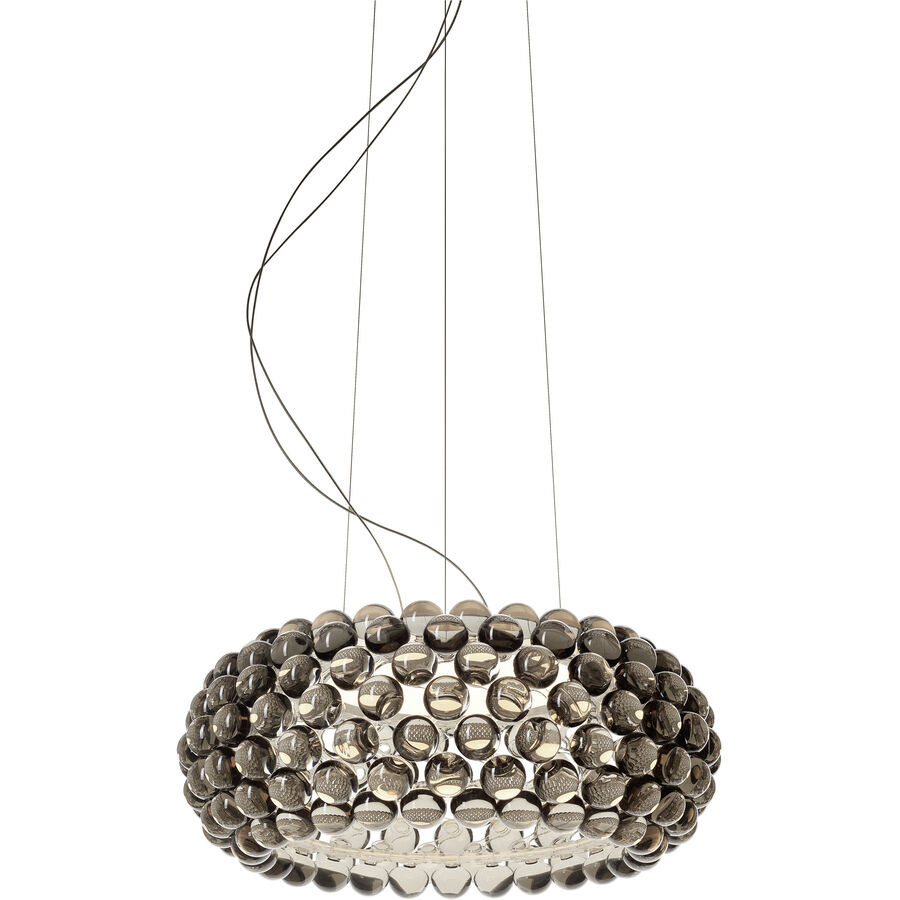 Foscarini Lampada a sospensione Caboche