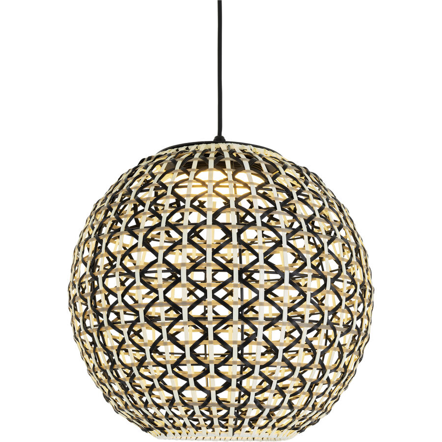 Lampada a sospensione Eliana