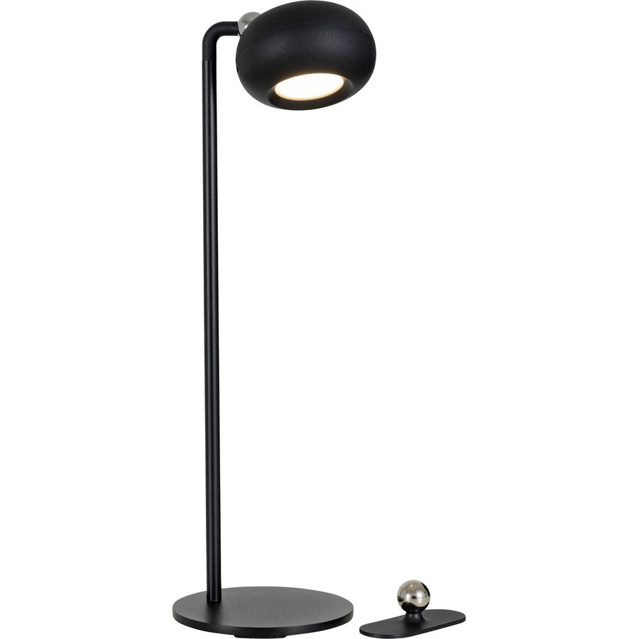 Lampada da tavolo Dave