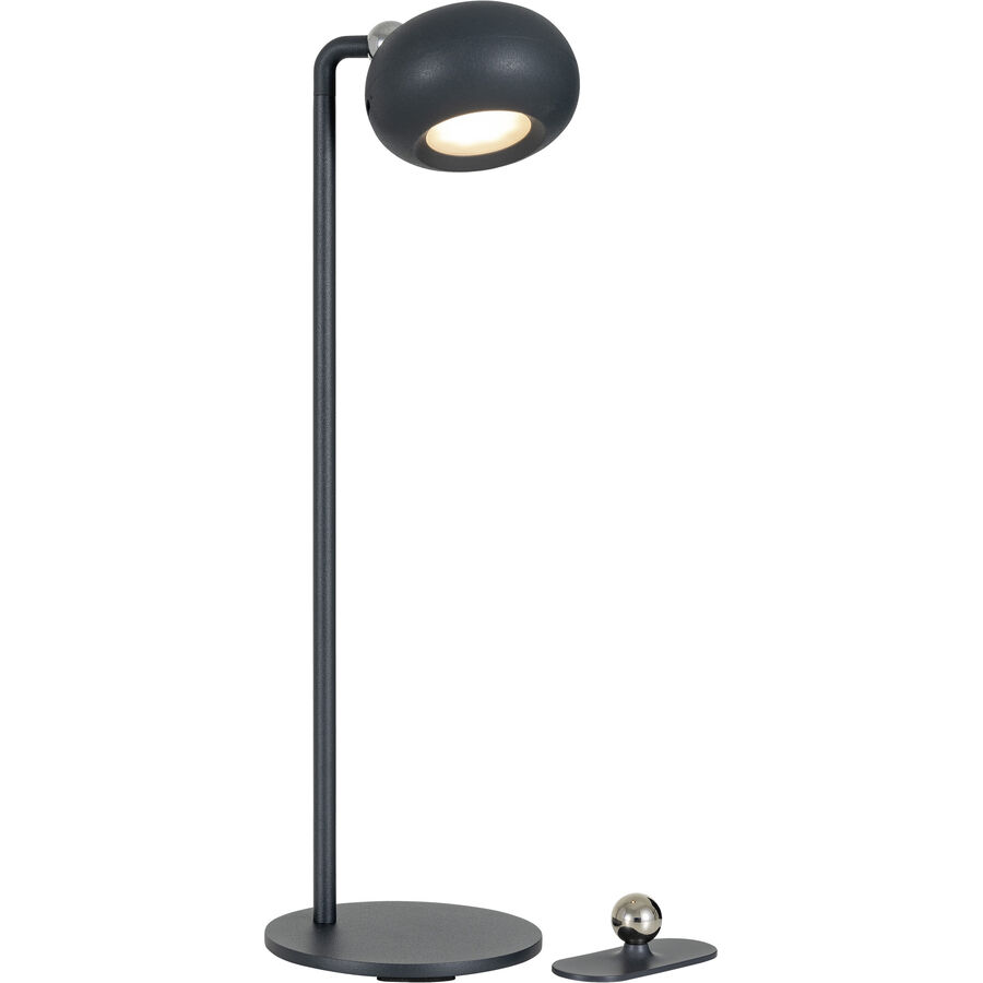 Lampada da tavolo Dave