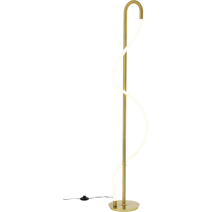 Stehlampe Cyrus Stehlampe Cyrus