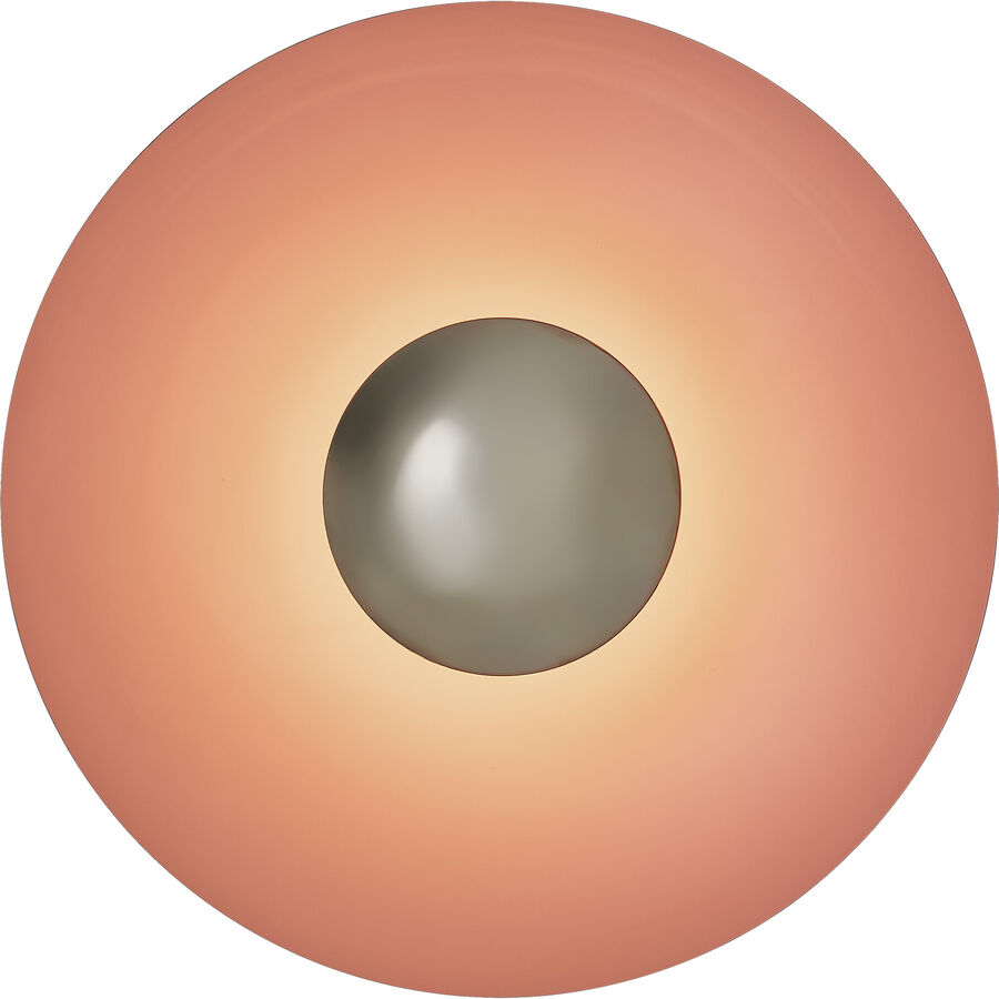 Lampada da parete Liora