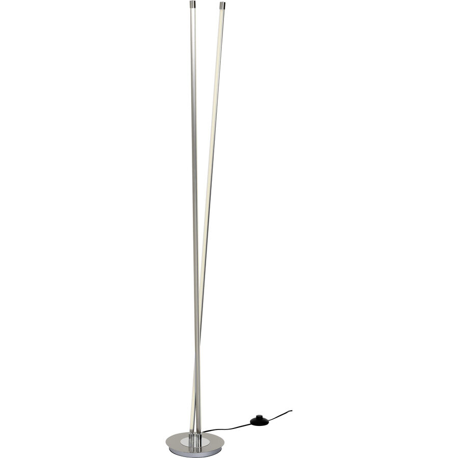 Stehlampe Alika Stehlampe Alika