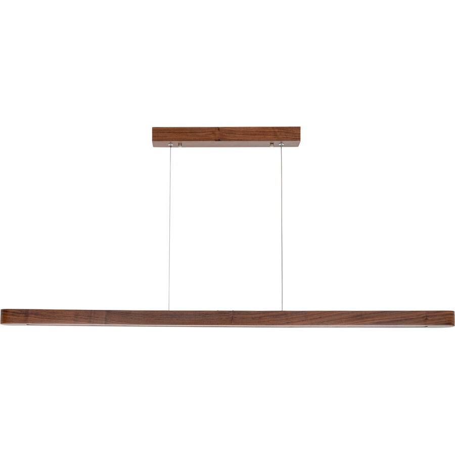 Lampada a sospensione Kira