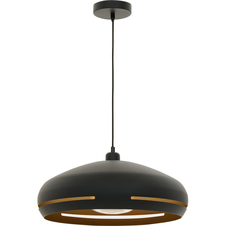 Lampada a sospensione Marlie