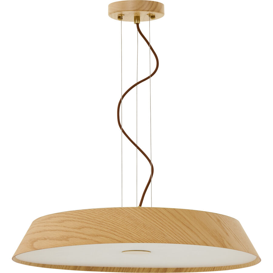 Lampada a sospensione Klea