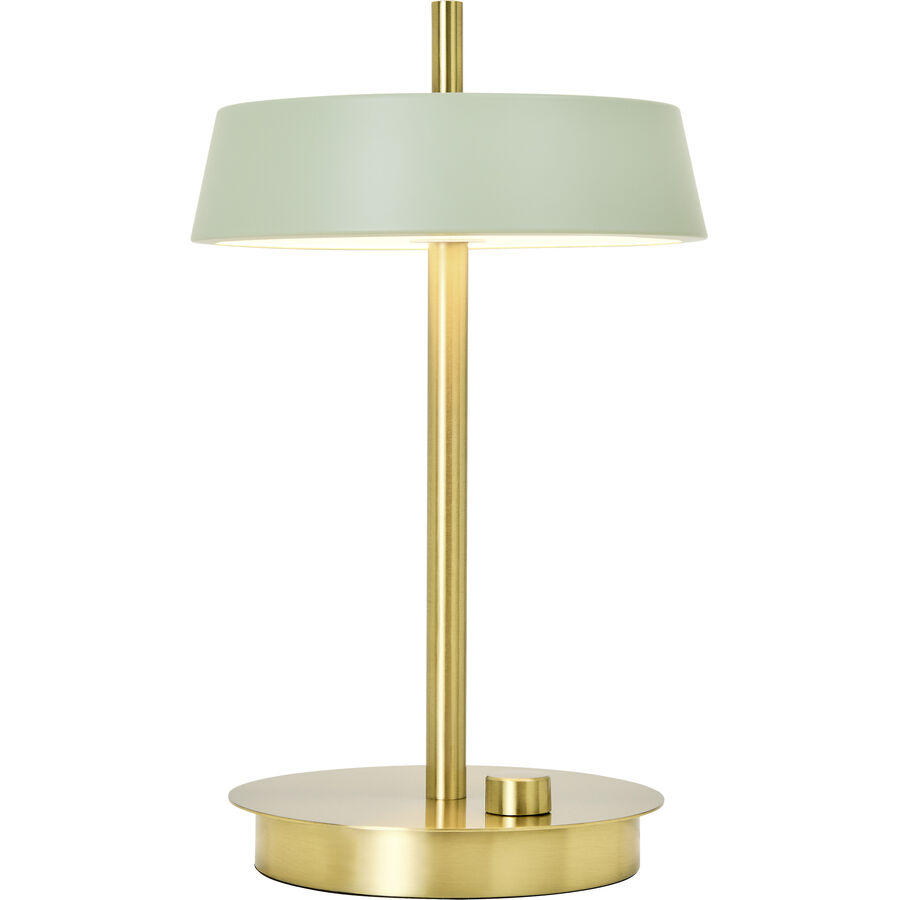 Lampada da tavolo Ellis