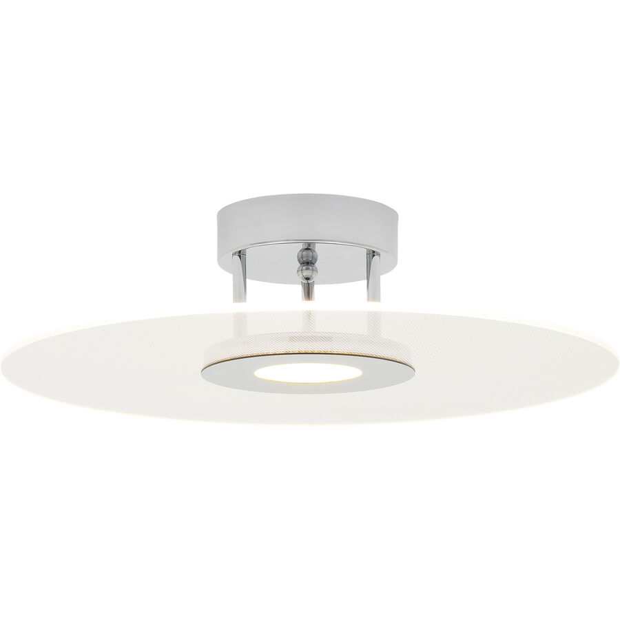 Lampada da plafoniera Clara