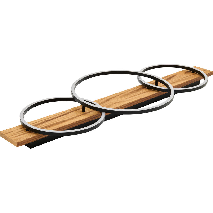 Lampada da plafoniera Hatti