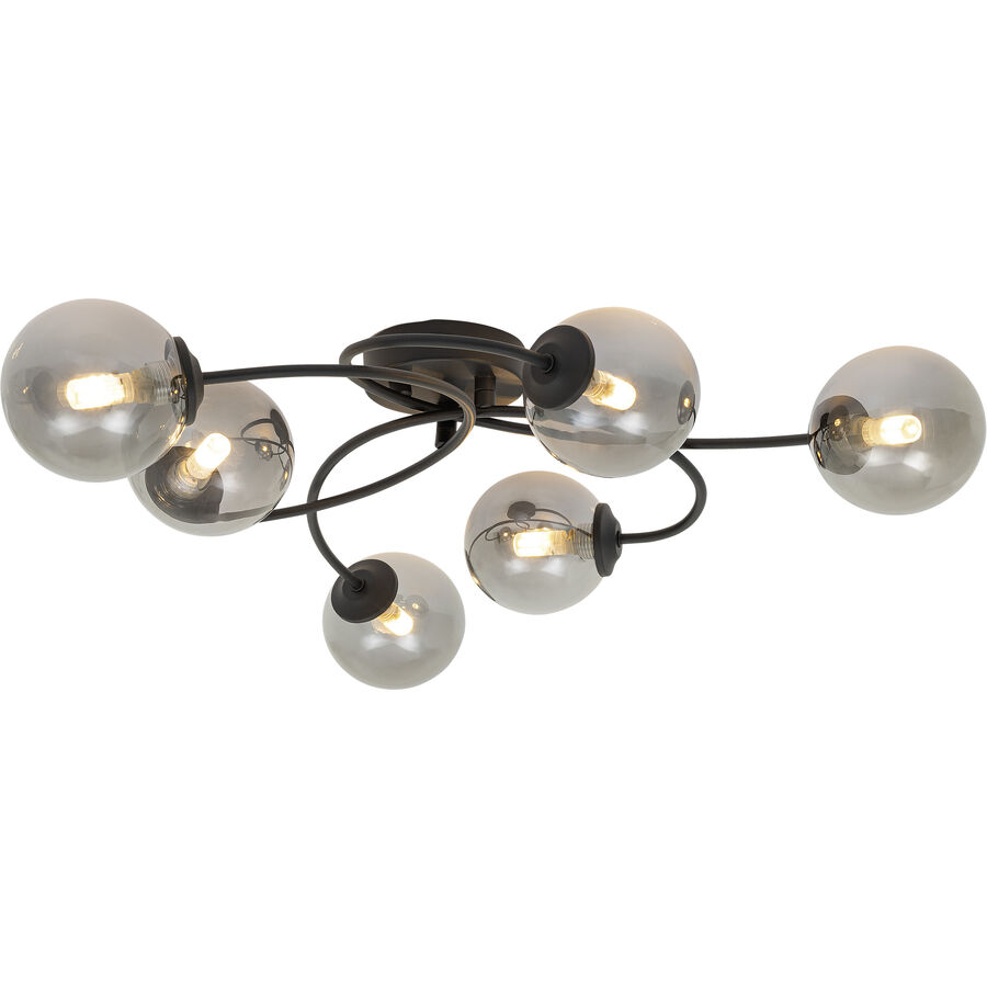 Lampada da plafoniera Daria