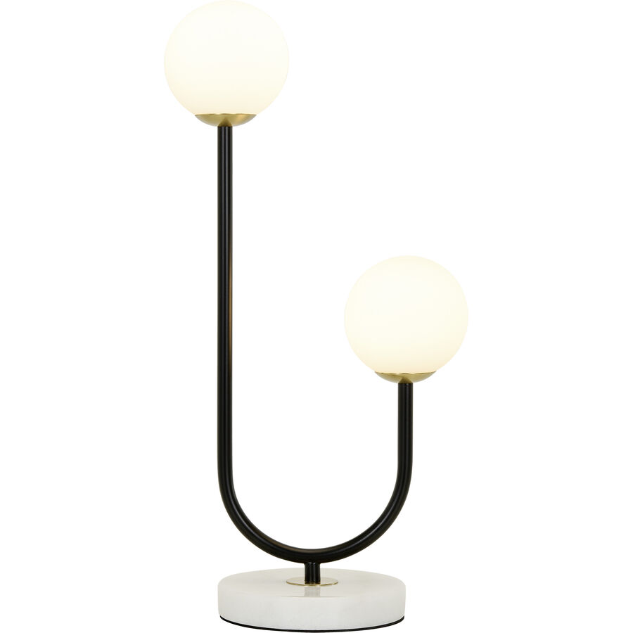 Lampe de table Nika