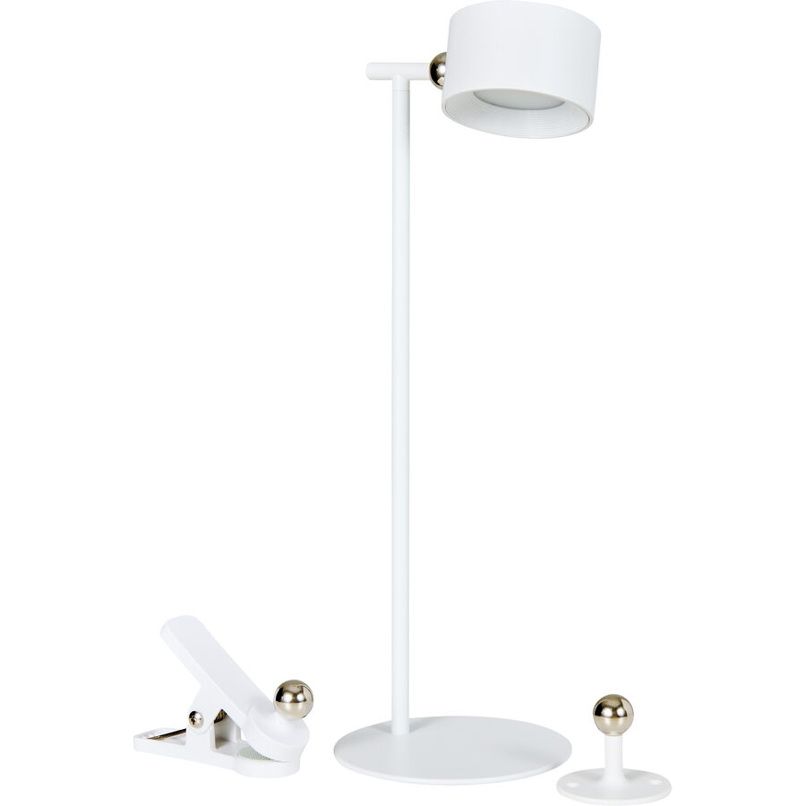 Lampada da tavolo Bono