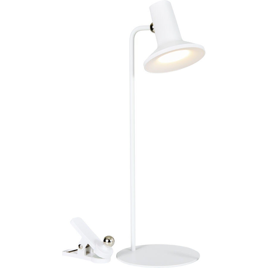 Lampada da tavolo Carter