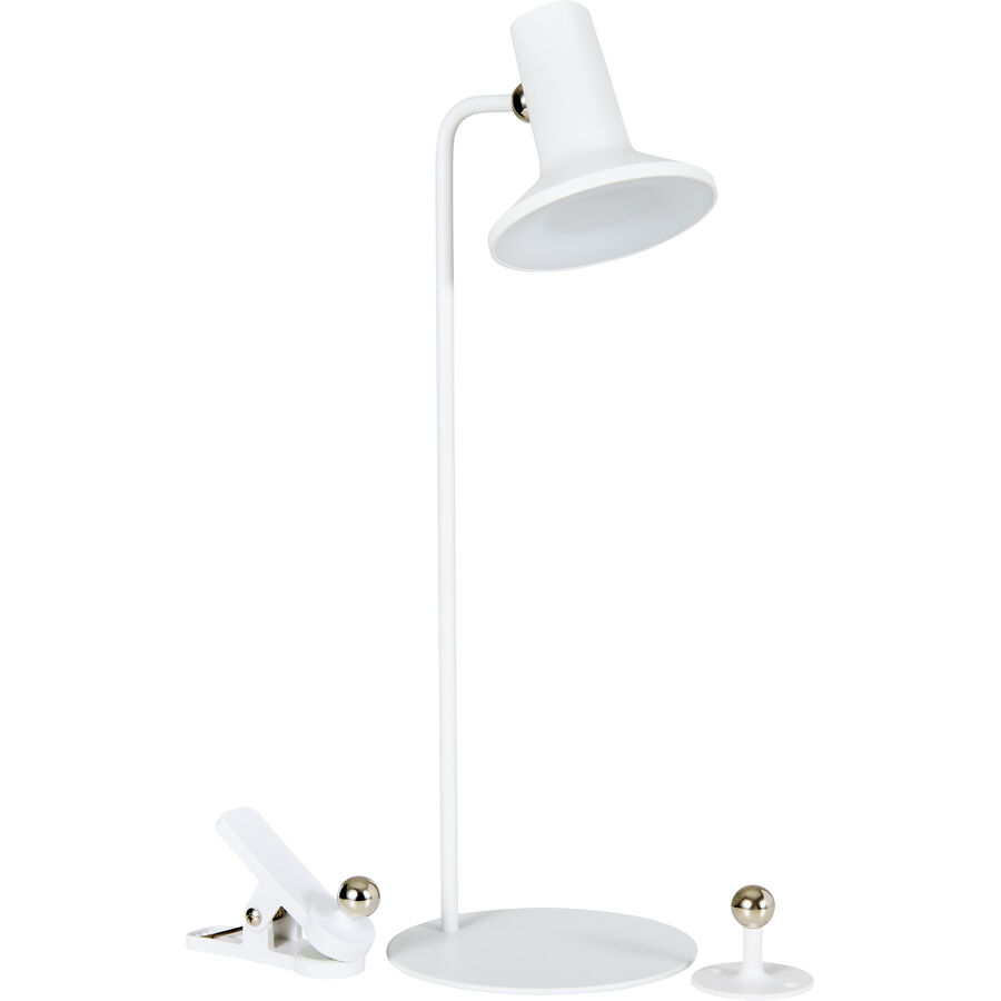 Lampada da tavolo Carter