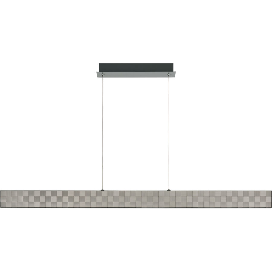 Lampada a sospensione Elva