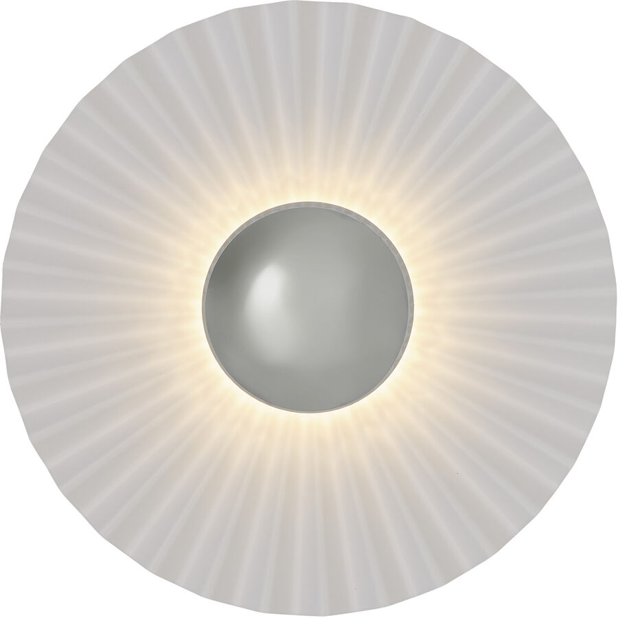 Lampada da parete Larea