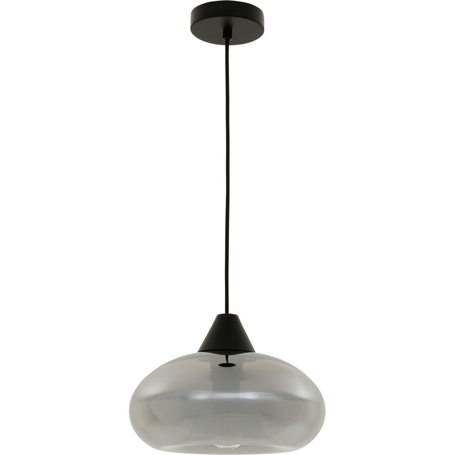 Lampada a sospensione Vivien