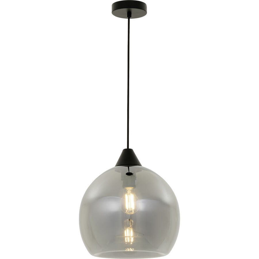 Lampada a sospensione Vivien