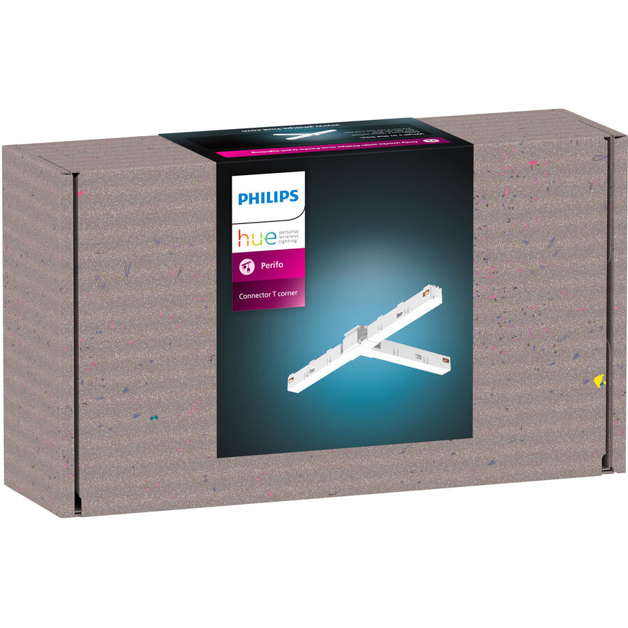 Philips Hue Philips Hue Perifo T-Verbindung weiss