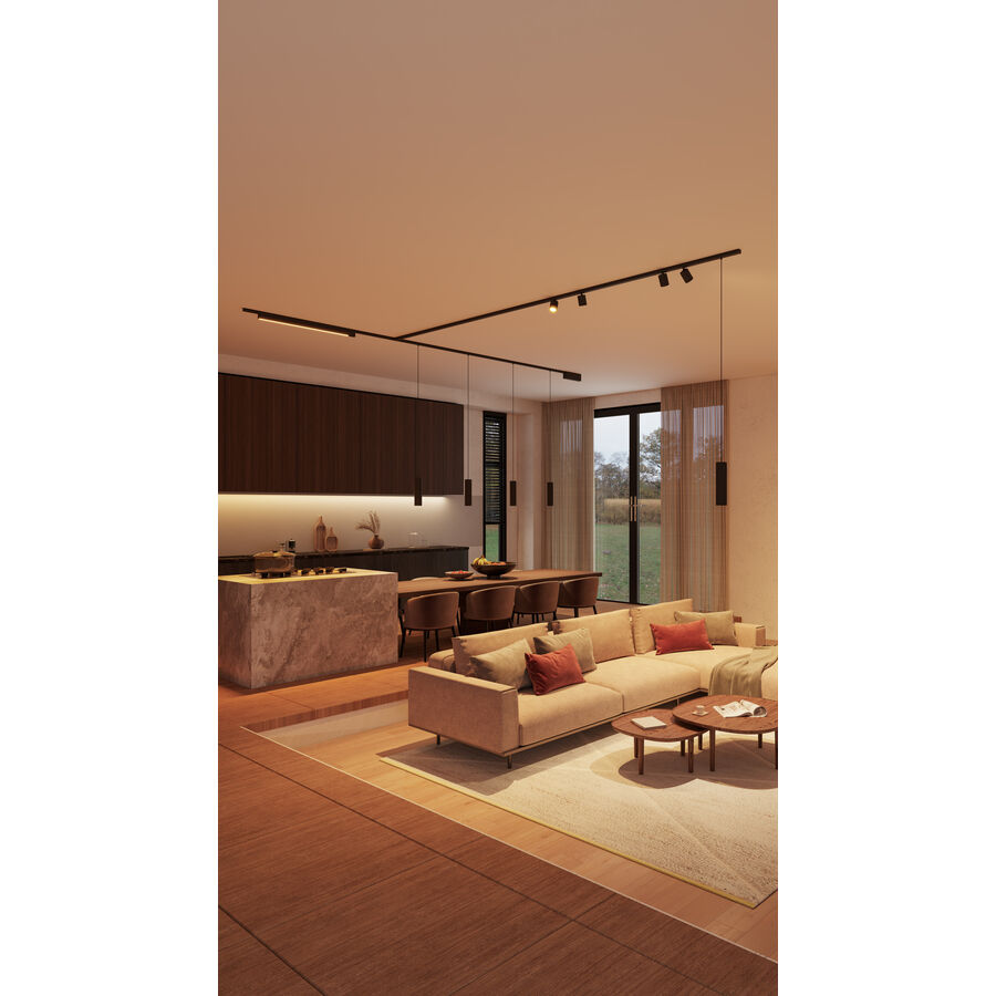 Philips Hue Philips Hue Perifo Connect. en T nero