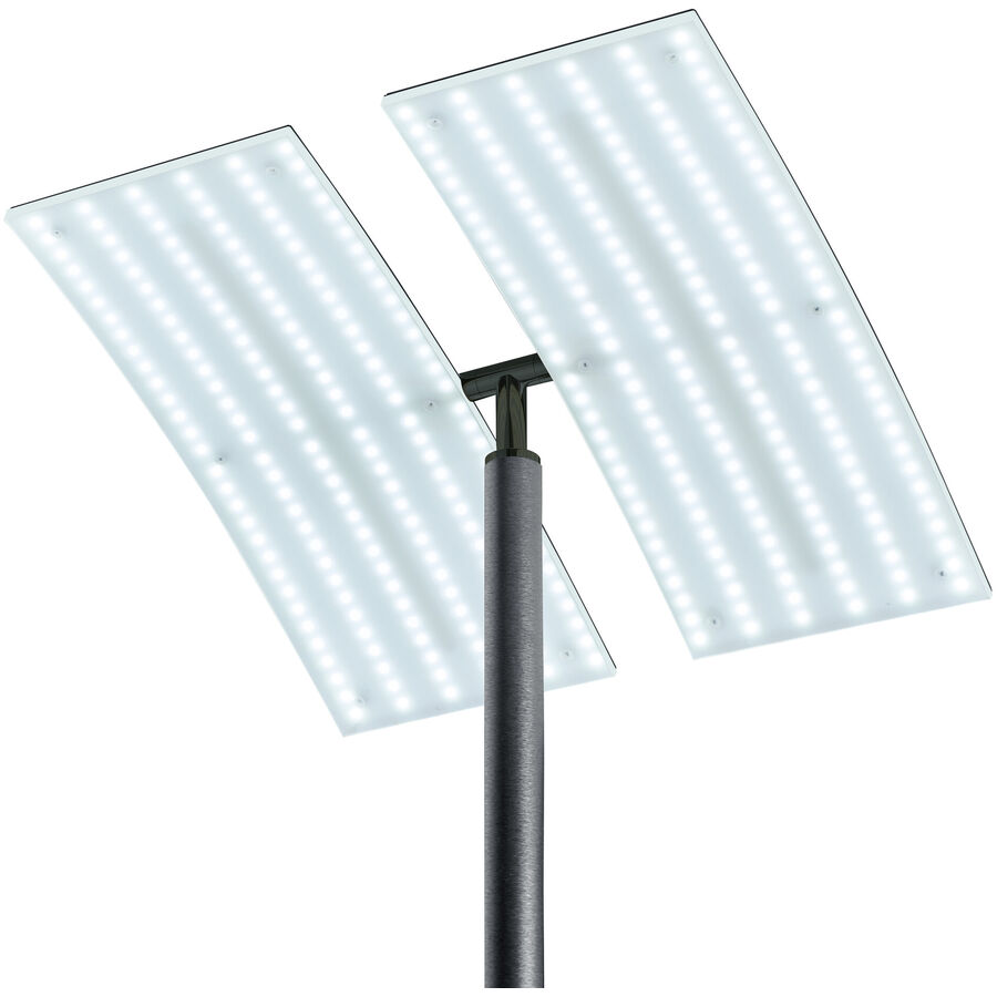 Lampada a stelo Felicia