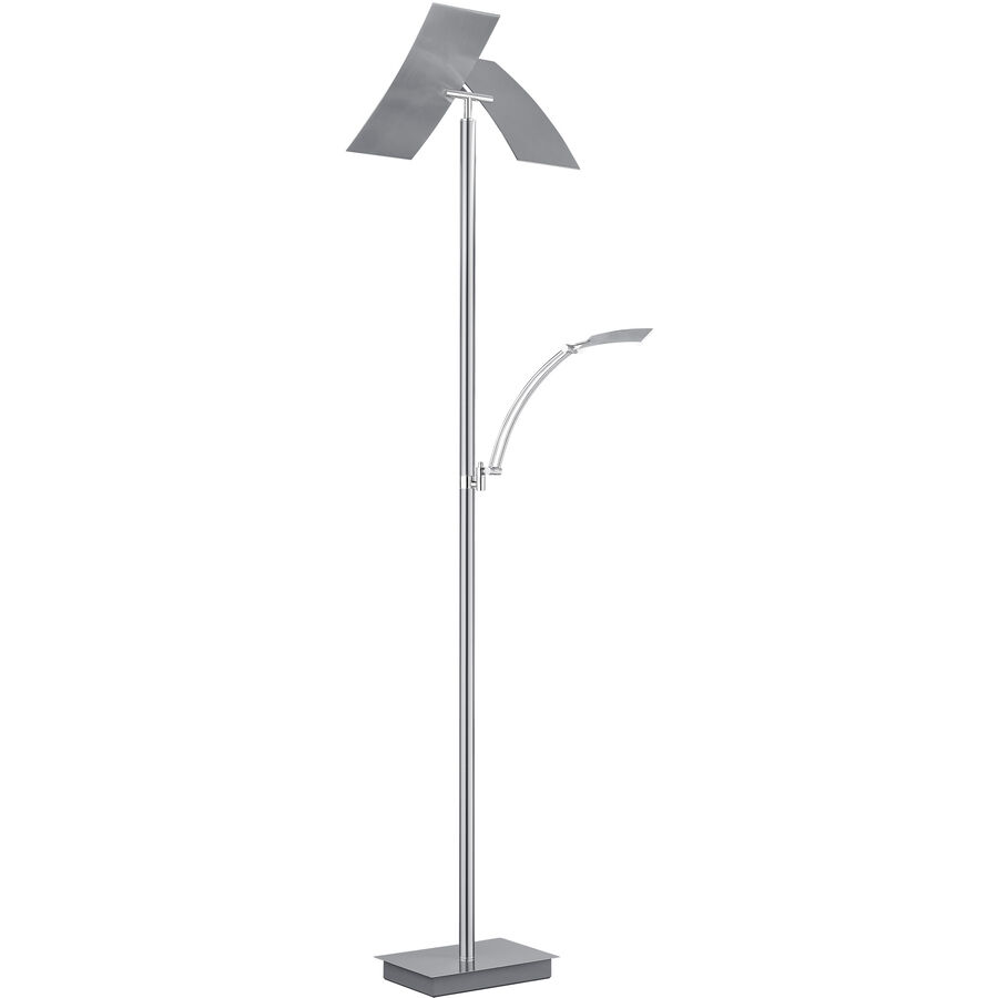 Lampada a stelo Felicia