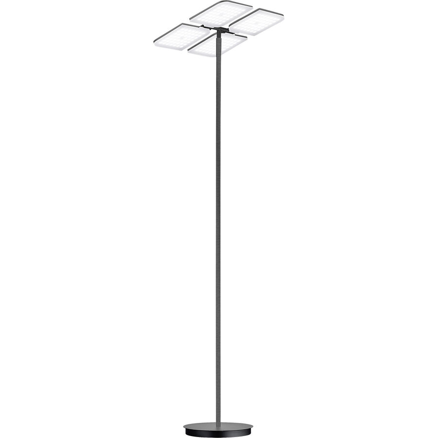 Bankamp Stehlampe Quadrifoglio Bankamp Stehlampe Quadrifoglio