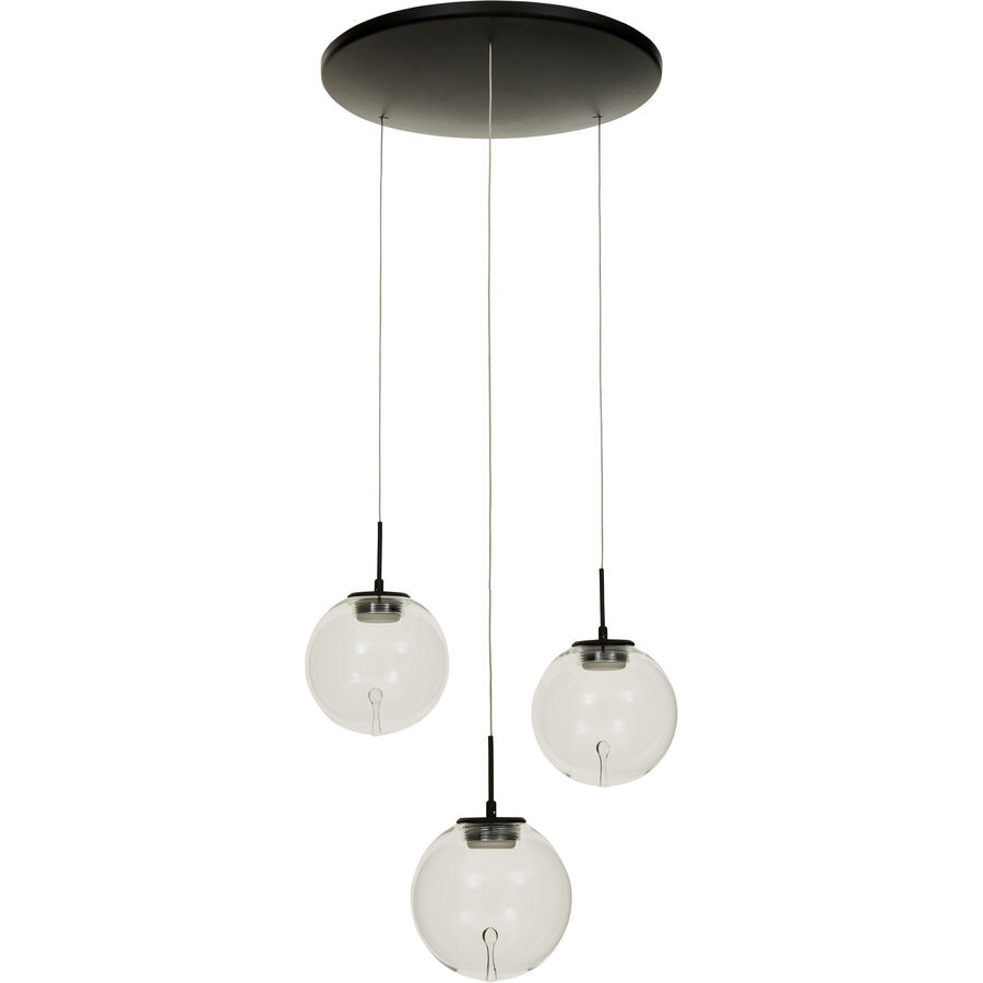 Lampada a sospensione Natalia