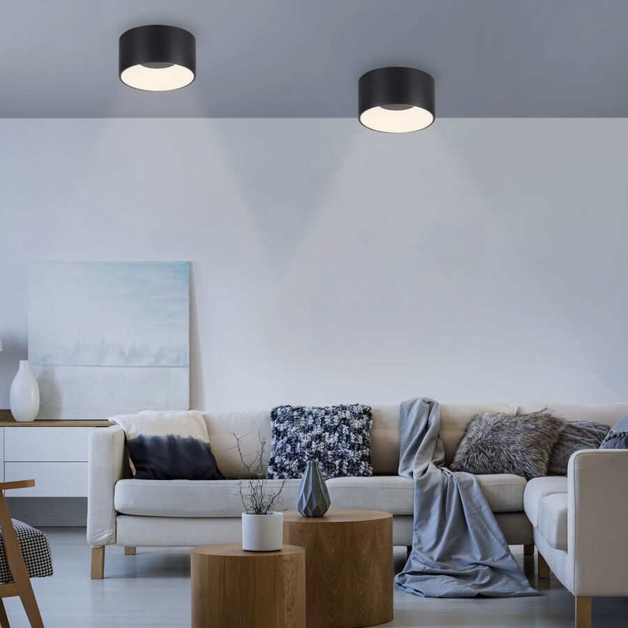 Lampada da plafoniera Cosmo