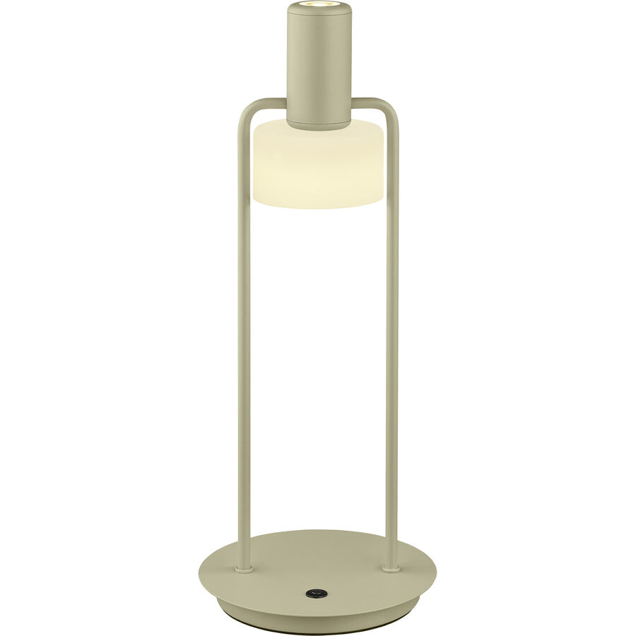Lampe de table Luisa