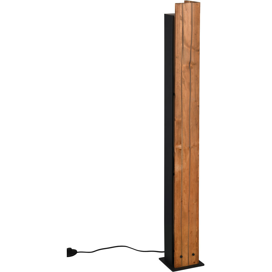 Lampada a stelo Linn