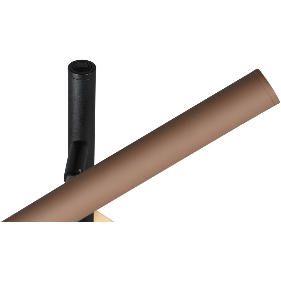 Lampada da ufficio Livia