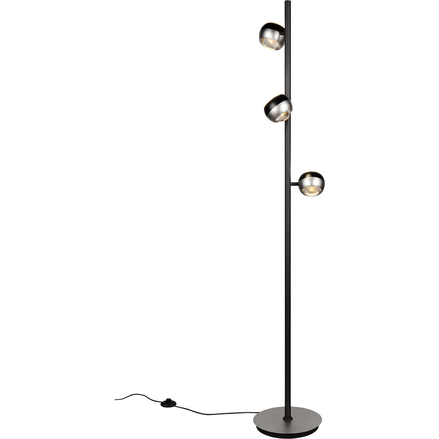 Stehlampe Dries Stehlampe Dries