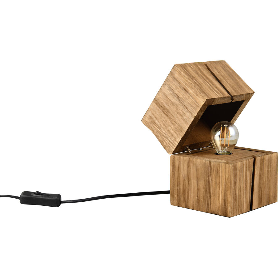 Lampada da tavolo Malou