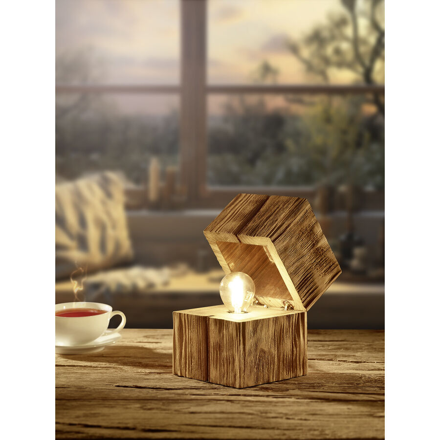 Lampada da tavolo Malou