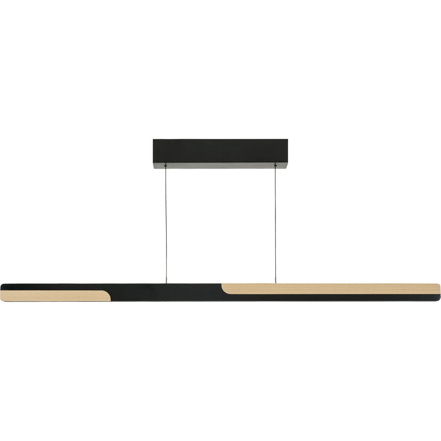 Lampada a sospensione Saima