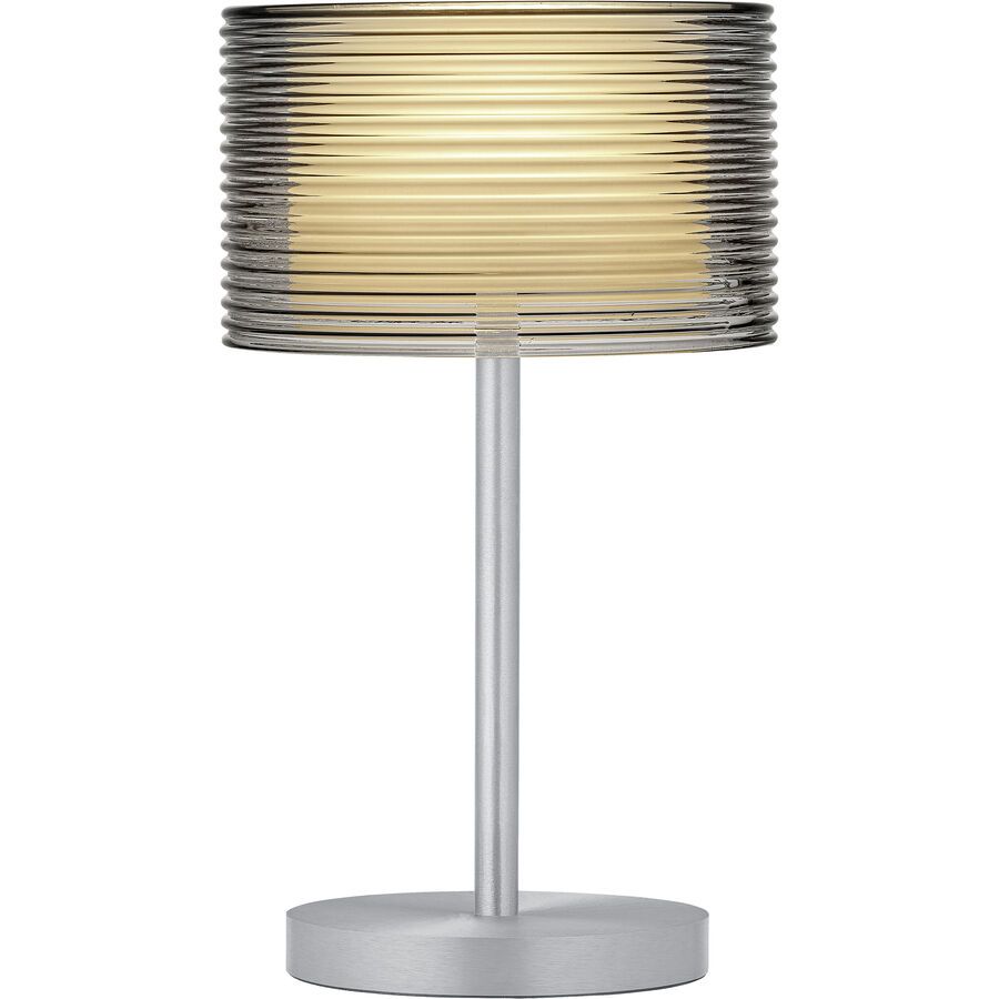 Bankamp Lampe de table Grand Groove